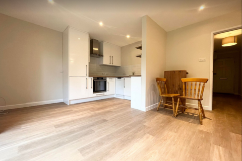 Sturton Street, Cambridge, CB1