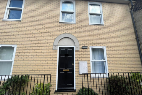 undefined, Sturton Street, Cambridge, CB1