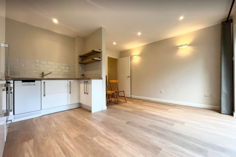 undefined, Sturton Street, Cambridge, CB1