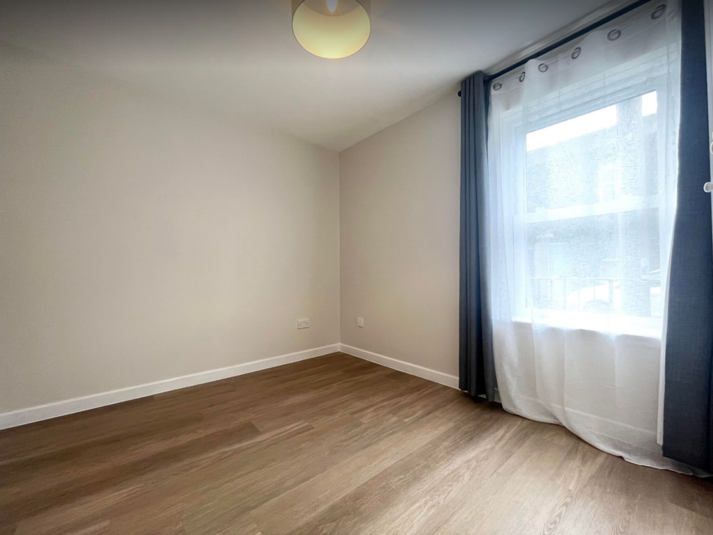 Bedroom 1.