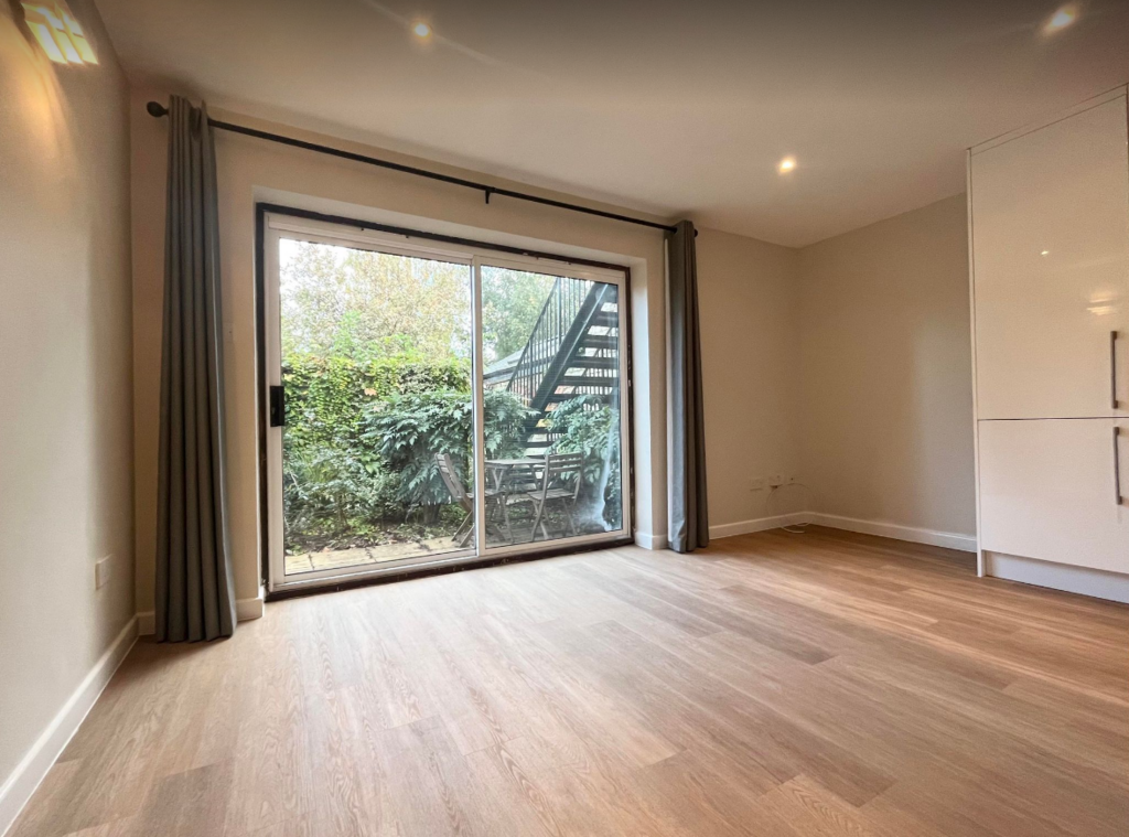 Living space 1