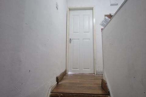 undefined, Acocks Green, B27