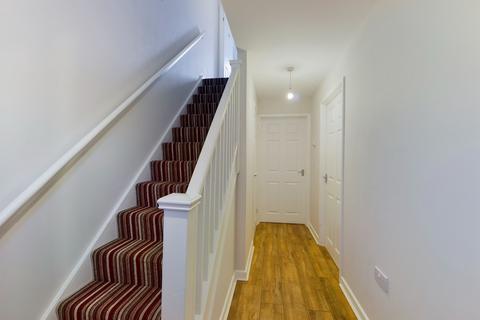 undefined, Edmunds Way, Cinderford
