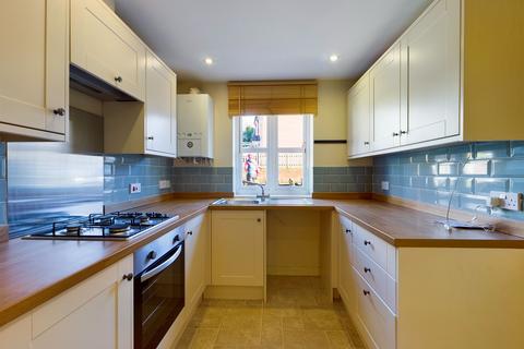 undefined, Edmunds Way, Cinderford