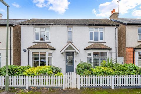 undefined, Ferndale Road, Banstead