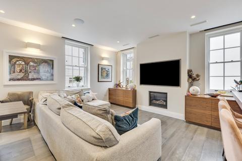 2 bedroom maisonette for sale, Lambolle Place, Belsize Park