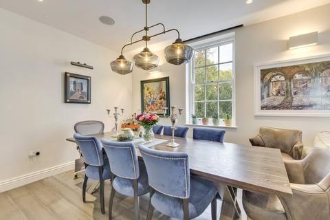 2 bedroom maisonette for sale, Lambolle Place, Belsize Park