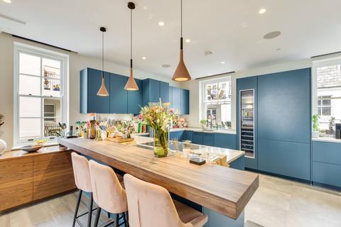 2 bedroom maisonette for sale, Lambolle Place, Belsize Park