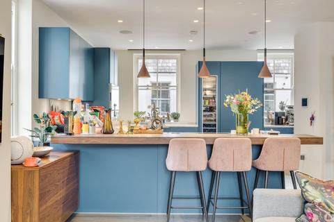 2 bedroom maisonette for sale, Lambolle Place, Belsize Park