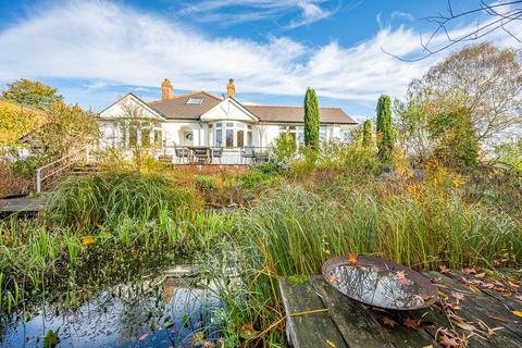 4 bedroom detached house for sale, The Gardens, Monmouth, Monmouthshire