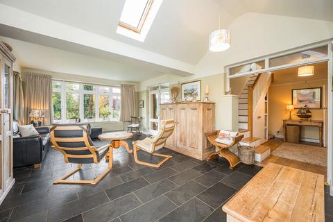 4 bedroom detached house for sale, The Gardens, Monmouth, Monmouthshire