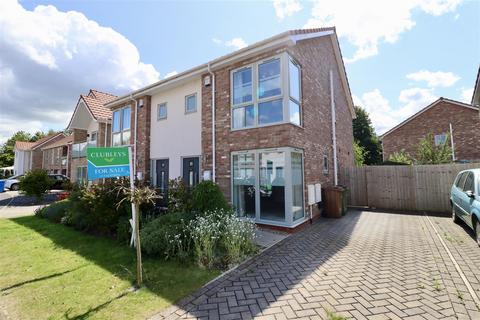 3 bedroom semi-detached house for sale, The Pastures, Holme-On-Spalding-Moor, York