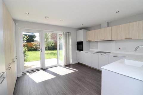 3 bedroom semi-detached house for sale, The Pastures, Holme-On-Spalding-Moor, York