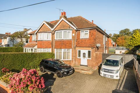 4 bedroom semi-detached house for sale, Bentcliffe Avenue, Moortown, Leeds, LS17