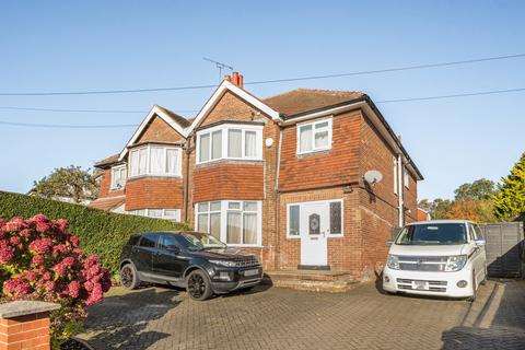 4 bedroom semi-detached house for sale, Bentcliffe Avenue, Moortown, Leeds, LS17
