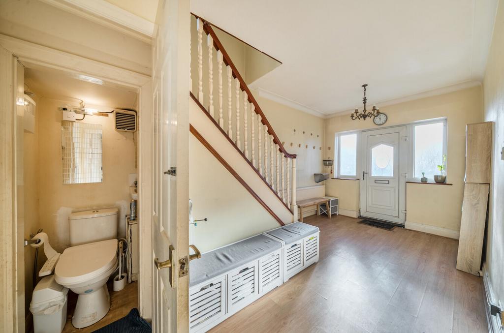 Hallway