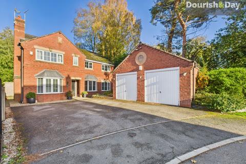 undefined, Hemp Mill Walk, Market Drayton TF9