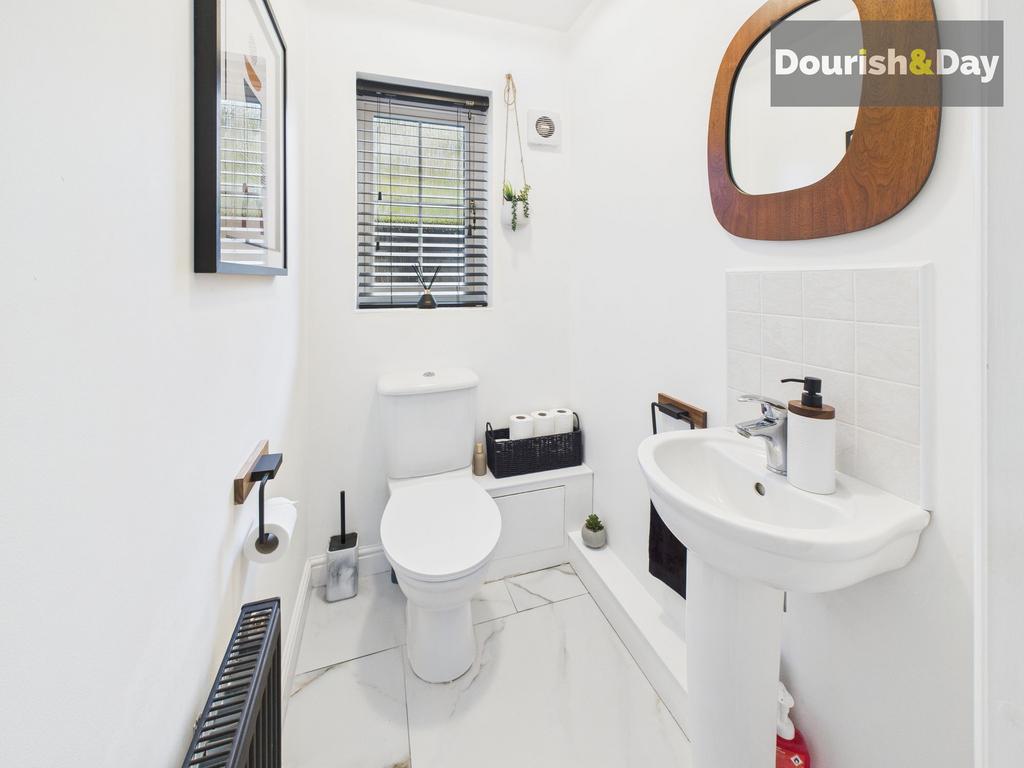 Guest WC