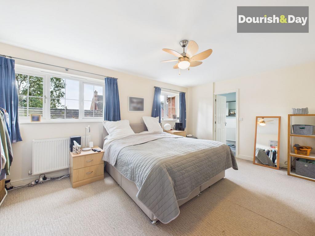 Bedroom 1