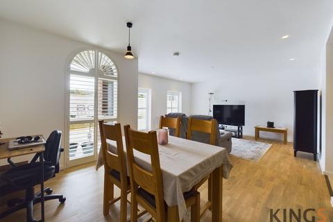 undefined, Salisbury Square, Blackhorse House, AL9