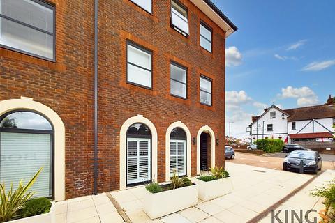 undefined, Salisbury Square, Blackhorse House, AL9