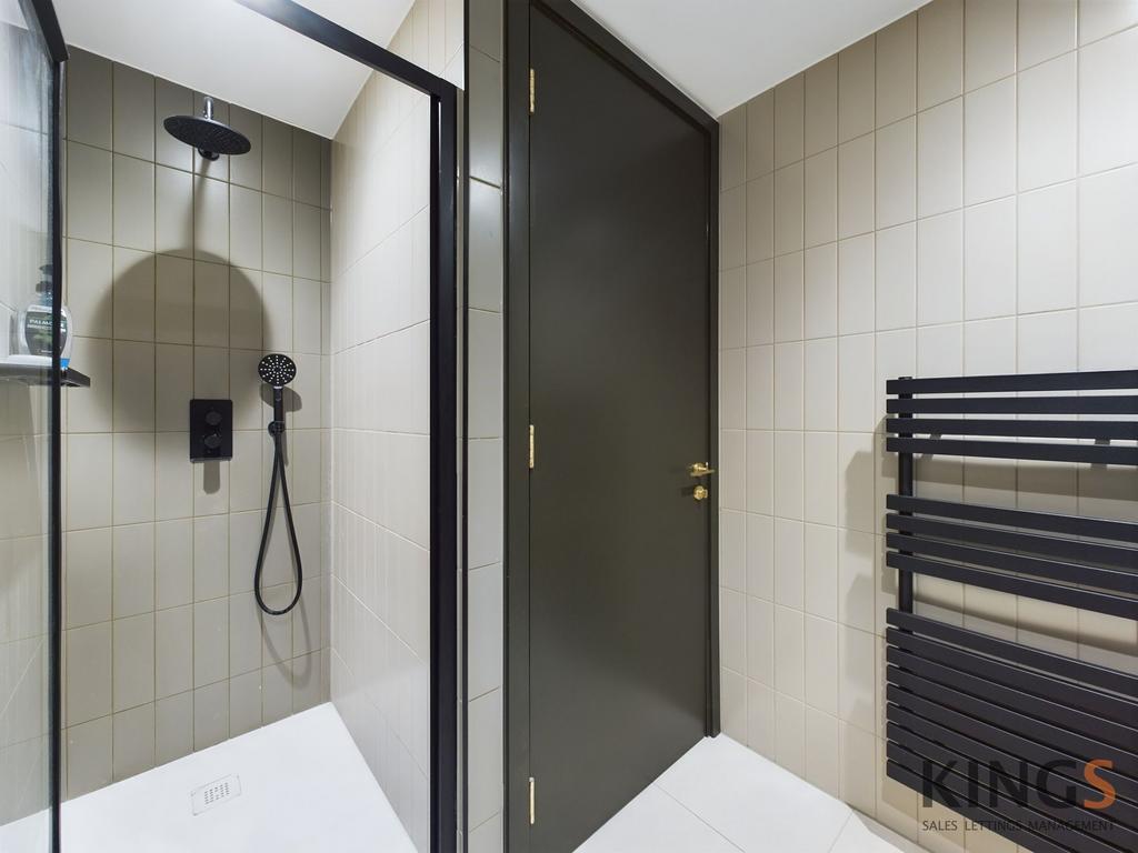 En-Suite