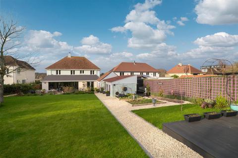 4 bedroom detached house for sale, Fishbourne, Isle of Wight