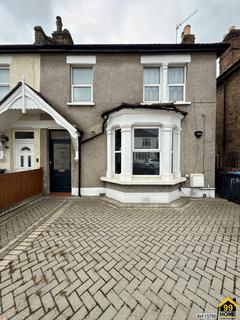 undefined, Farnley Road, London, United Kingdom, SE25