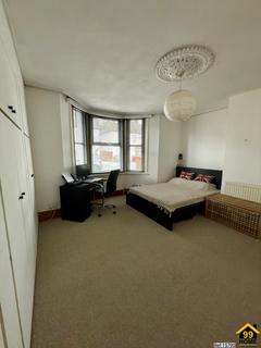 undefined, Farnley Road, London, United Kingdom, SE25