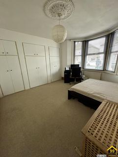 undefined, Farnley Road, London, United Kingdom, SE25