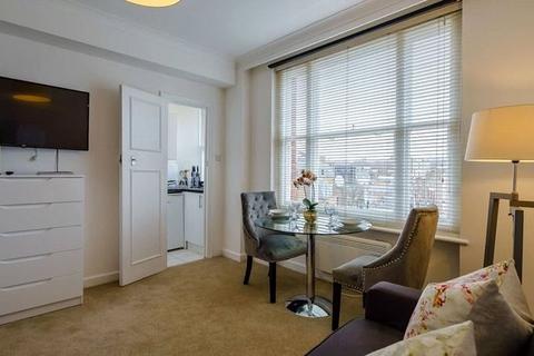 1 bedroom apartment to rent, Hill Street, London, W1J