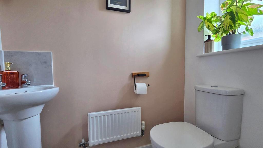 Cloakroom
