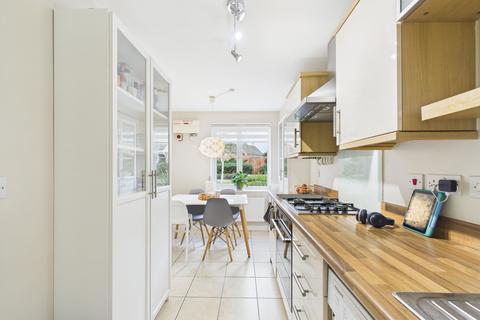Thistle Close, Yaxley, PE7