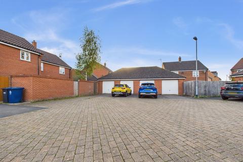 undefined, Thistle Close, Yaxley, PE7