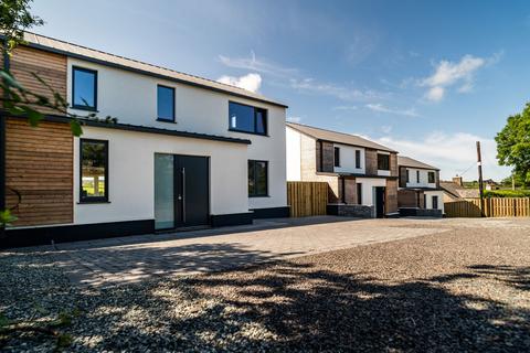 undefined, Plot 1 and 2, New PassivHaus Home, Trefin Haverfordwest, SA62 5BR