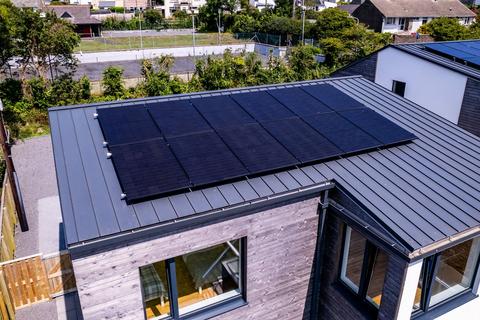 undefined, Plot 1 and 2, New PassivHaus Home, Trefin Haverfordwest, SA62 5BR