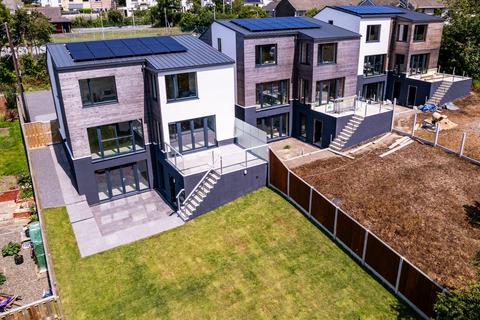 undefined, Plot 1 and 2, New PassivHaus Home, Trefin Haverfordwest, SA62 5BR