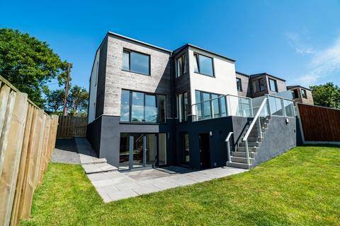 undefined, Plot 1 and 2, New PassivHaus Home, Trefin Haverfordwest, SA62 5BR