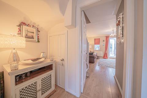 undefined, Old Warwick Road, Lapworth, B94