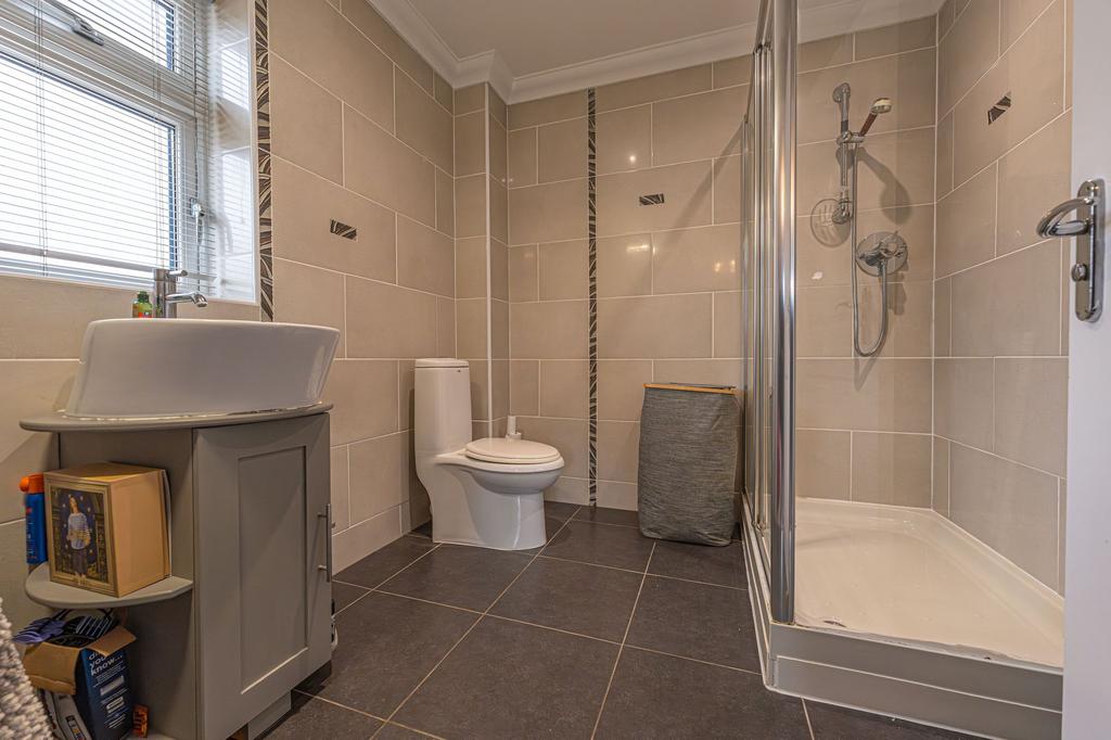 En-suite