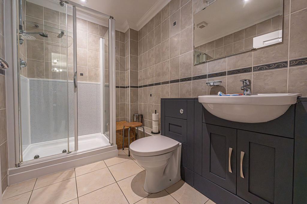 En-suite