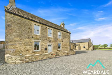 undefined, Consett DH8