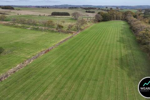 undefined, Consett DH8