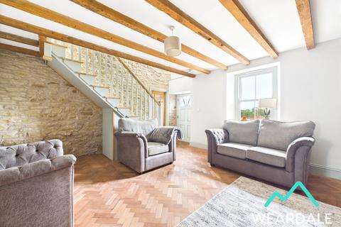 undefined, Consett DH8