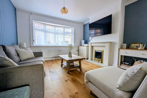 3 bedroom semi-detached house for sale, Wellands Court, Sunderland, SR6