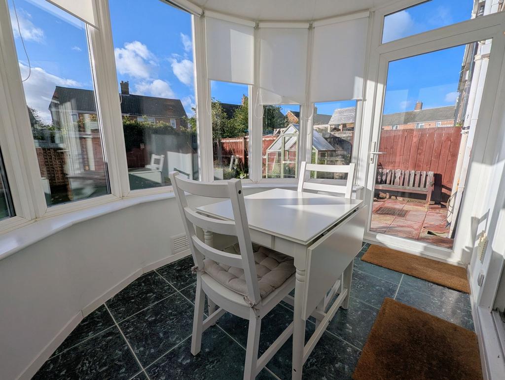 Sun Room