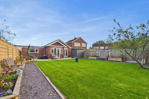 undefined, Oulton Avenue, Upton, CH2