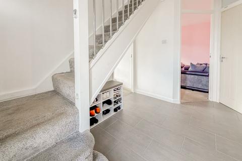 3 bedroom semi-detached house for sale, Chancel Close, Benfleet SS7