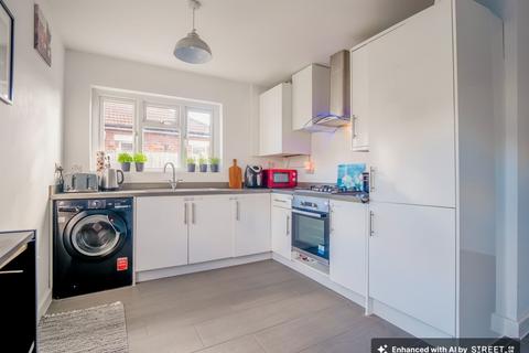 3 bedroom semi-detached house for sale, Chancel Close, Benfleet SS7