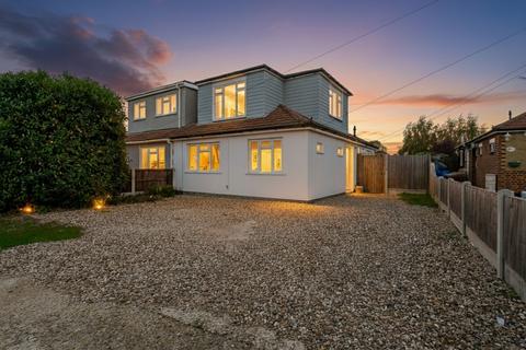 3 bedroom semi-detached house for sale, Chancel Close, Benfleet SS7